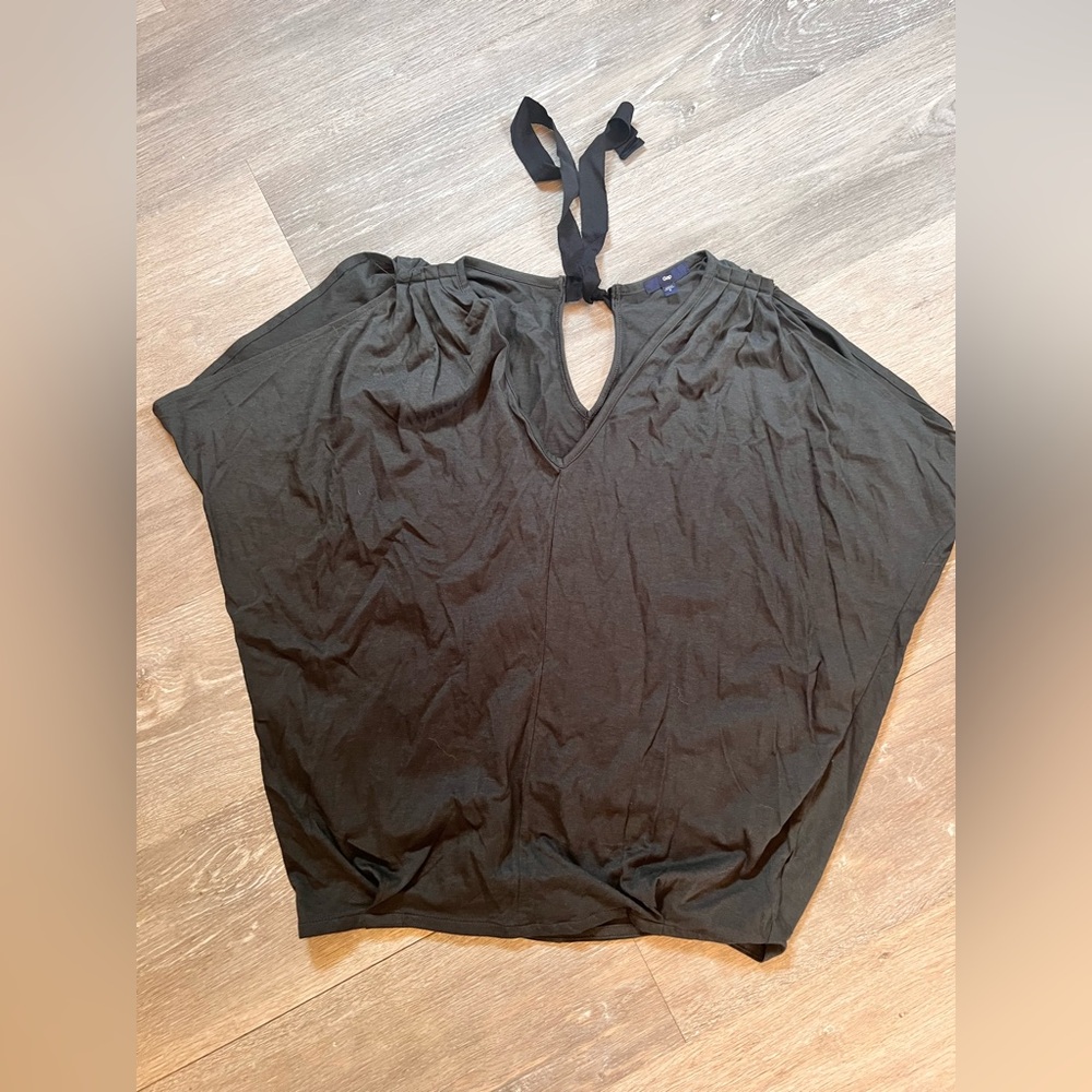 Batwing Women Top